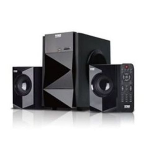 Von HA5030BT/VES0502ES 2.1 Bluetooth Subwoofer - 50W