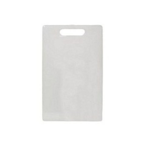 Chopping Board White
