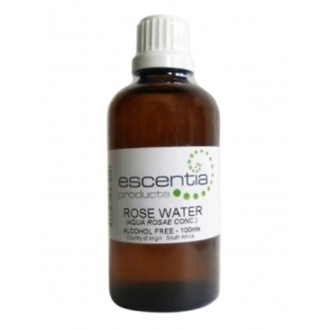 Rose Water, 100ml