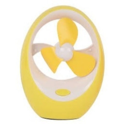 MH Global USB MANGO FAN (MHBGES-107) - MH GLOBAL