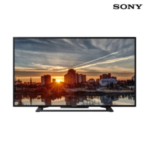 Sony 75 inch smart digital Ultra HDR 4K
