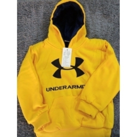 Unisex Hoods