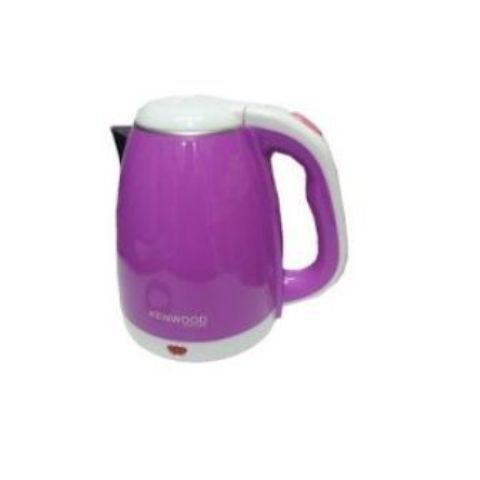 2 Ltr Cordless Electric Kettle – Purple