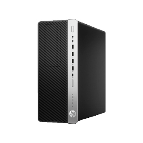 HP EliteDesk 800 G4 Tower PC