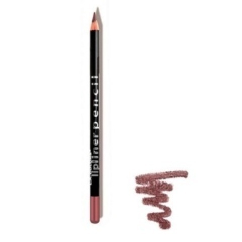 La Colors Lipliner Pencil Sable P509