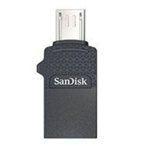 SanDisk 16GB Dual Drive