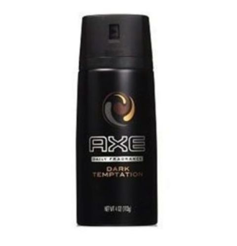 Axe Deo Spray Dark Temp.