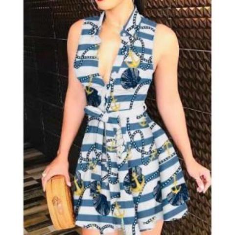 Ladies Fashion Dresses