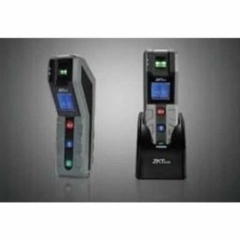 ZKTeco PT100 Portable Data Collection Unit for Guard Patrol System