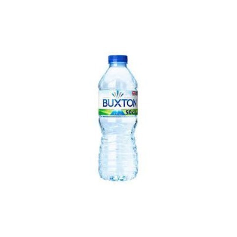 Buxton Water 500ML