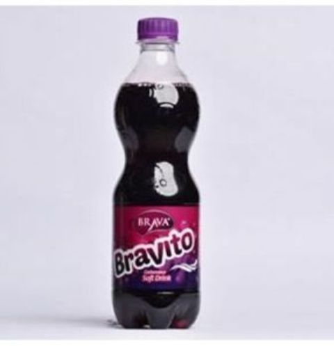 Bravado Energy Drink 300 ml