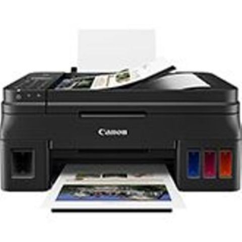 Canon PIXMA G4411 Printer