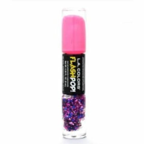 La Colors Flash Pop Polishes  Expressionism CNP985