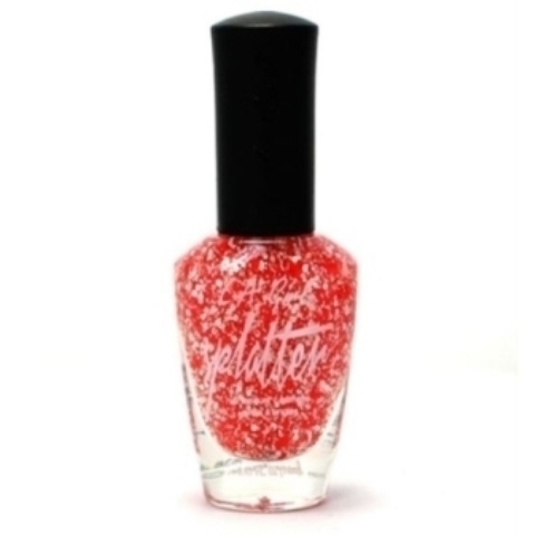 LA Girl Splatter Nail  Polish Splat  -GNL354