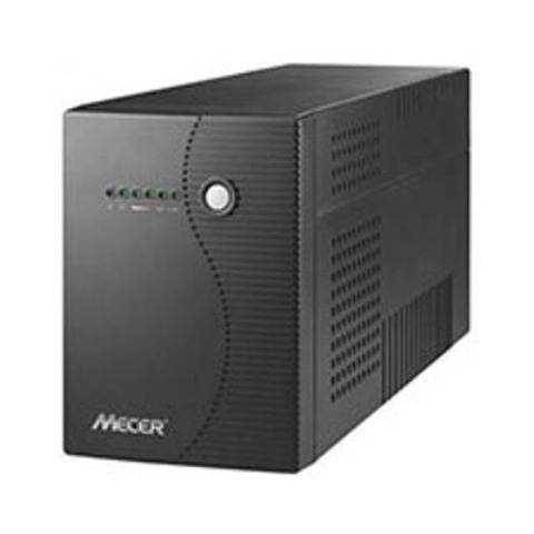 Mecer 650VA (ME-650-VU) Off-Line UPS
