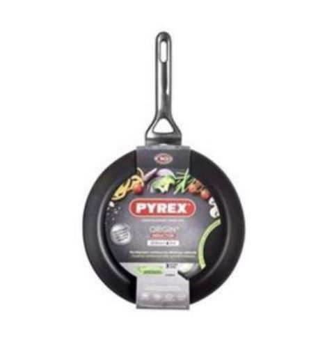 Pyrex RP24BF4/7046 Origin + Induction Fry Pan 24CM