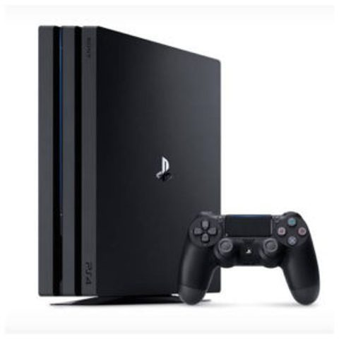 Sony Playstation 4 (PS4) 500GB Storage