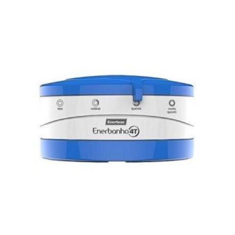 Enerbras 4T Instant Shower Water Heater