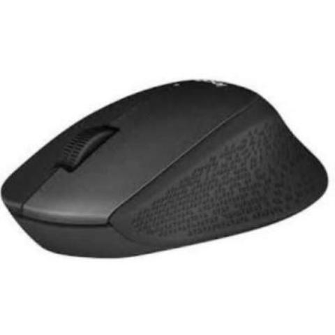 Logitech M330 Silent Plus Wireless Mouse