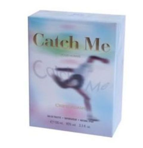 C.A Catch Me E.D.T (m)