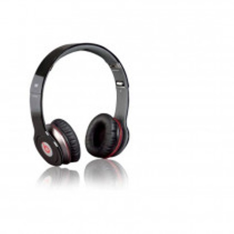 Bluetooth Headphones