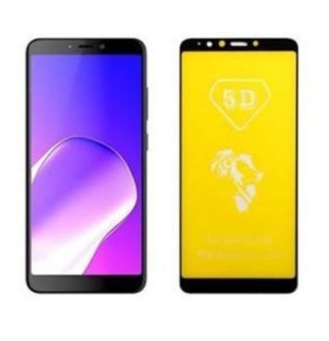 Infinix X622 Full Glue Glass