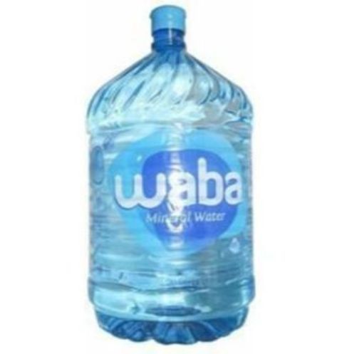 Waba Drinking Water 20 Litre