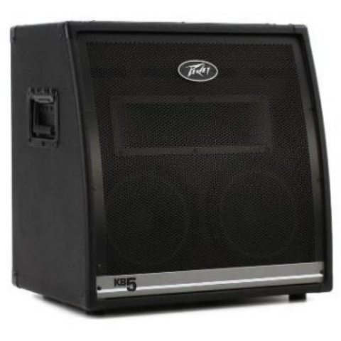 Peavey KB 5 – 150W 2×10″ Keyboard Amp