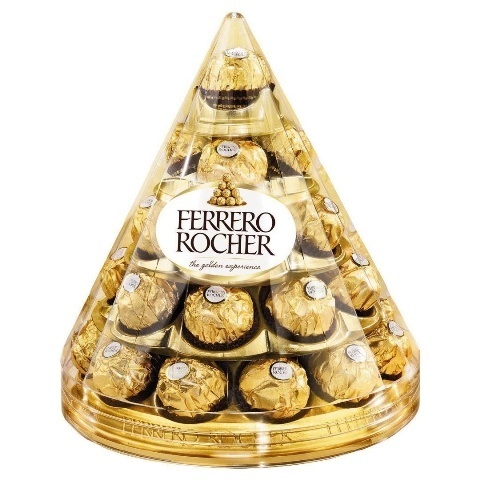 Ferrero Rocher T-28 Cone 350g