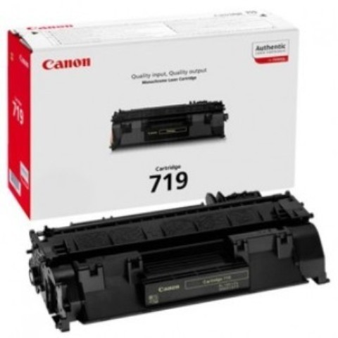 CANON-TONER-719