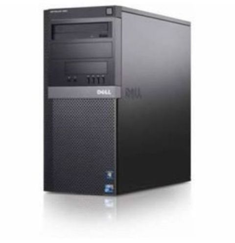 Dell Optiplex 980 Corei5