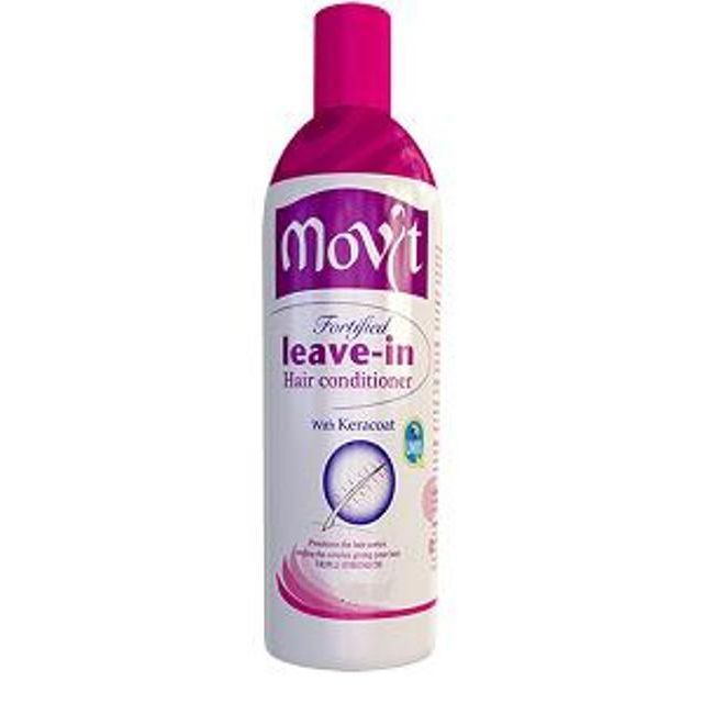 Movit Leave-In Hair Conditioner 100 ml