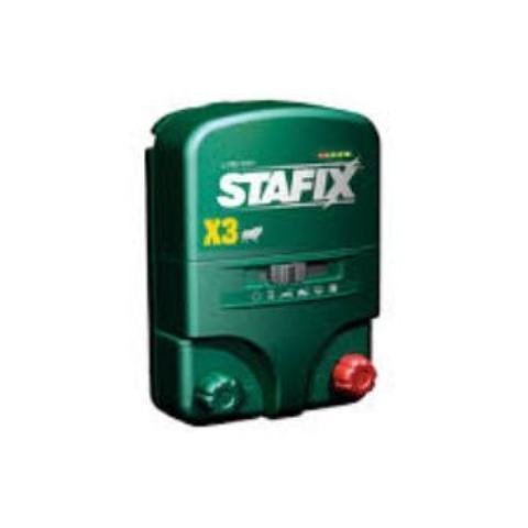 Stafix X3 Energizer