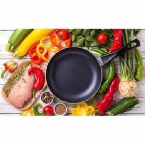 Non Stick Fry Pan