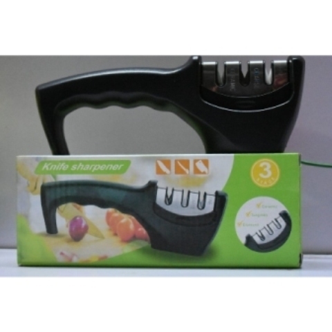 KNIFE SHARPENER