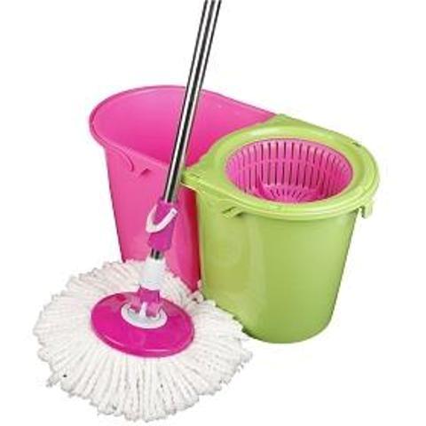 Banani Auto Mop & Bucket