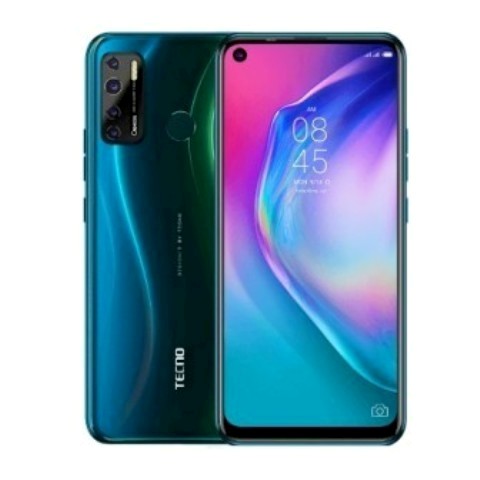 Tecno Camon 15Air 3GB + 64GB