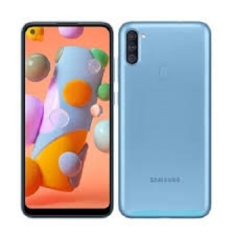 Samsung Galaxy A11
