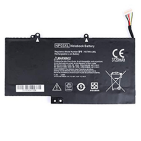 NP03XL Notebook Replacement Battery