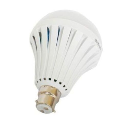 Generic LED Emergency Bulbs  12W  White