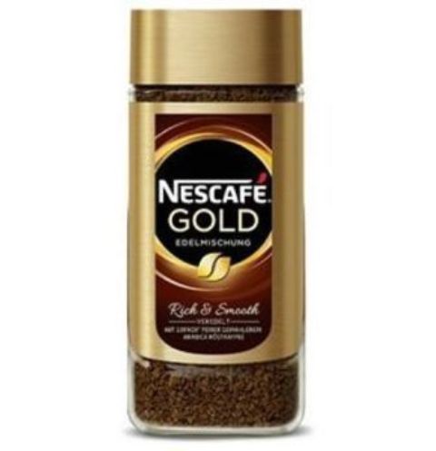 Nescafe Gold  100 g