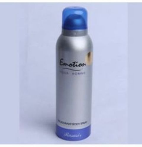 Emotion Deod Homme Spray