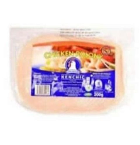 Kenchic Chicken Polony 200g