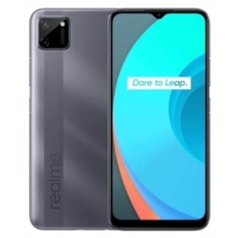 Realme C11