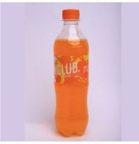 Highland Club Orange 500ml