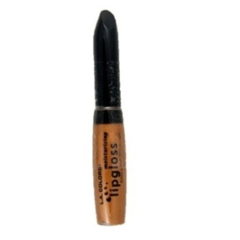La Colors Lipgloss Antique Gold LG884