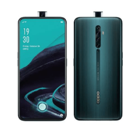 Oppo Reno F2