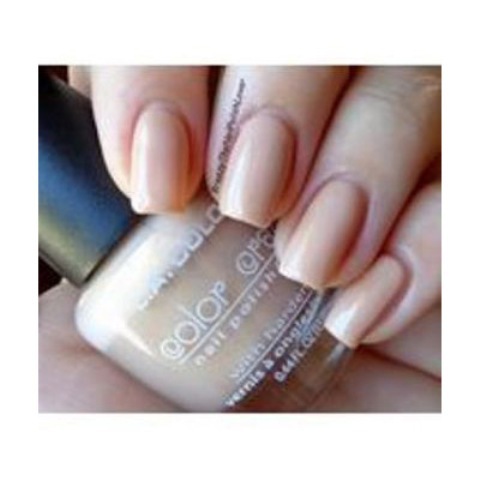 La Colors Color Craze Nail Polish Simply CNP619
