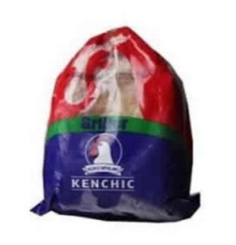 Kenchic Griller Whole 1kg