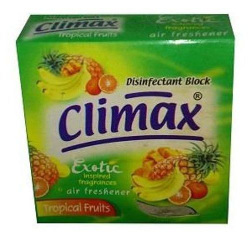 Climax Air Freshener Gel Tropical 50 g